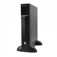 华为  UPS不间断电源内置电池稳压电源延时20分钟 2000-G-1KRTS/800W