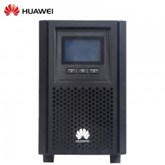 华为  不间断电源 1600W内置电池 UPS2000-A-2KTTS 2KVA UPS