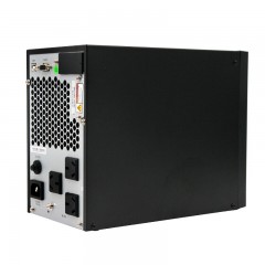 华为  UPS不间断电源 延时1小时 含电池组 2000-A-1KTTL/800W