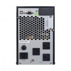 华为  UPS不间断电源 延时1小时 含电池组 2000-A-1KTTL/800W