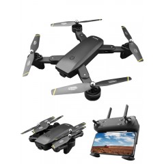 国产 抖音高清专业超长续航无人机玩具航拍摄像头 169S