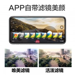 国产 抖音高清专业超长续航无人机玩具航拍摄像头 169S