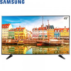 三星/Samsung   49英寸4k超高清智能电视 UA49NU7000JXXZ