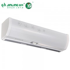 金羚  离心式光面风幕机1.5米大风量静音风帘机空气幕 FM-1215L(G)