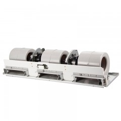 金羚  离心式光面风幕机1.5米大风量静音风帘机空气幕 FM-1215L(G)