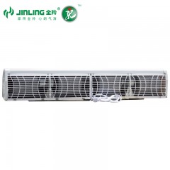 金羚  离心式光面风幕机1.5米大风量静音风帘机空气幕 FM-1215L(G)