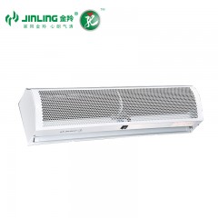 金羚  贯流式风幕机 风帘门头空气幕1.2米静音换气 FM-1212P3B