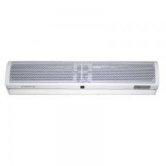 金羚  贯流式风幕机 风帘门头空气幕1.2米静音换气 FM-1212P3B