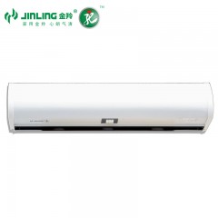 金羚  离心式光面风幕机1.2米大风量静音风帘机空气幕 FM-1212L(G)