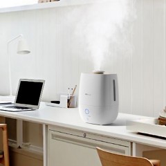 小熊  加湿器家用静音大容量  JSQ-A40A2