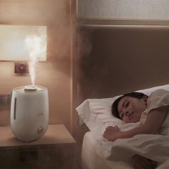 小熊-JSQ-A50U1-加湿器-单位：台