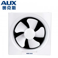 奥克斯  排气扇家用换气扇厨房10寸 AUX-APB25-BS