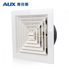 奥克斯  换气扇家用低噪12寸强力排气扇 AUX-APT30-S12