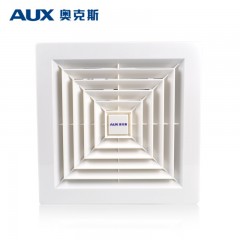 奥克斯  换气扇家用低噪12寸强力排气扇 AUX-APT30-S12