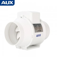 奥克斯  管道风机排气扇4寸  AUX-GDFJ-100