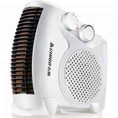 志高/Chigo    取暖器家用浴室电暖气节能  ZNB-180