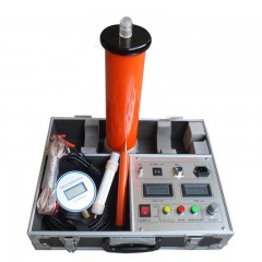 国产   直流高压发生器电力电缆变压器发电机直流耐压测试仪 ZGF120KV/2mA