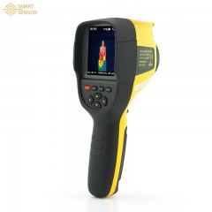 希玛  红外热像仪工业高精度红外线测温热成像夜视热感地暖检测仪