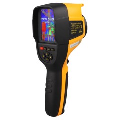 希玛  红外热像仪高精度夜视热感地暖检测测温成像仪红外线热成像仪