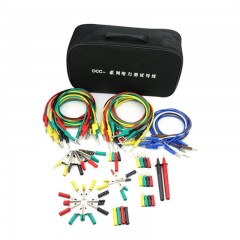 国产  电力测试线包/CSX试专用导线包/铝合金装测试线包 DCC-1/2/3/4/5