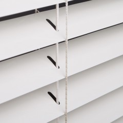 致尚  铝合金百叶窗帘办公室卫生间遮光定制成品厨房百叶窗上门安装