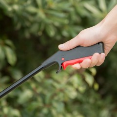 国产  家用垃圾钳长柄拾物器卫生夹环卫卫生钳取物器加固捡垃圾夹子