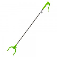 国产 环卫垃圾夹垃圾钳垃圾拾物器拾取卫生夹捡垃圾夹子取物器