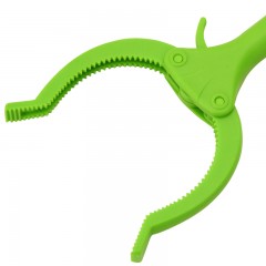 国产 环卫垃圾夹垃圾钳垃圾拾物器拾取卫生夹捡垃圾夹子取物器