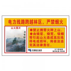 和讯自有产品 宣传牌1200X800