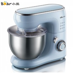 小熊  智能厨师机和面机家用商用小型搅拌揉面机全自动多功能