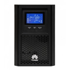华为  UPS不间断电源长延时主机 需搭配电池使用 2000-A-1KVA/800W