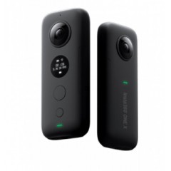 insta360 oneX运动全景相机水下 航拍智能数码高清看房摄像机 VR720