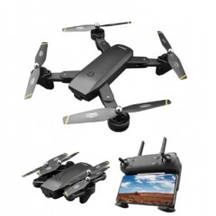 国产 抖音高清专业超长续航无人机玩具航拍摄像头 169S