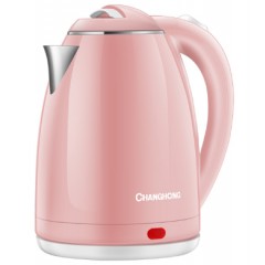 长虹  烧水壶保温一体自动 CSH-18Y23