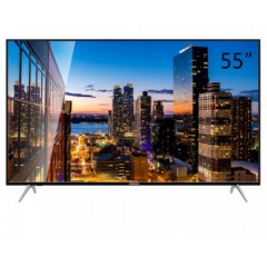 三星/Samsung  55英寸液晶4k超智能平板网络电视 UA55NUF30ZJXXZ