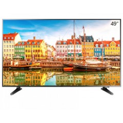 三星/Samsung   49英寸4k超高清智能电视 UA49NU7000JXXZ