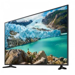 三星/Samsung  55英寸液晶4k超智能平板网络电视 UA55RUF60EJXXZ