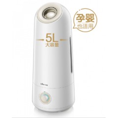 小熊  加湿器大容量孕妇婴儿小型加湿机 JSQ-C50X5