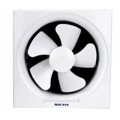奥克斯  排气扇家用换气扇厨房10寸 AUX-APB25-BS