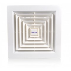 奥克斯  换气扇家用低噪12寸强力排气扇 AUX-APT30-S12