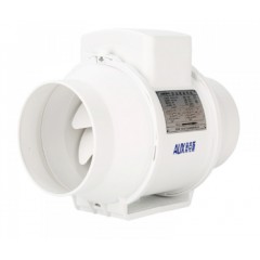 奥克斯  管道风机排气扇4寸  AUX-GDFJ-100