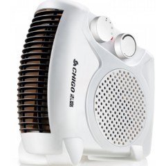 志高/Chigo    取暖器家用浴室电暖气节能  ZNB-180