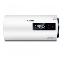 志高/Chigo  磁能电热水器即速热恒温家用60L升