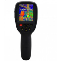 希玛  红外热像仪热成像仪夜视高精度红外线热成象仪热感地暖检测仪