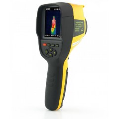 希玛  红外热像仪希玛手持ST9450红外线热成像仪高精度夜视热感地暖检测