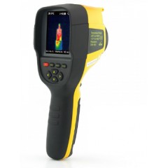希玛  红外热像仪工业高精度红外线测温热成像夜视热感地暖检测仪