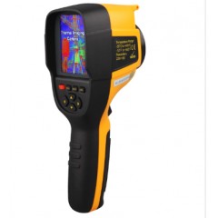 希玛  热像仪高精度红外线热成像仪手持便携地暖红外热感测温夜视仪