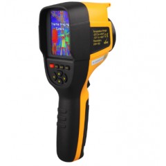 希玛  红外热像仪高精度夜视热感地暖检测测温成像仪红外线热成像仪