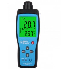 希玛  专营氧气含量检测仪 氧气浓度测量仪 氧气浓度报警仪 AR8100