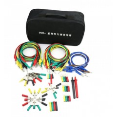 国产  电力测试线包/CSX试专用导线包/铝合金装测试线包 DCC-1/2/3/4/5